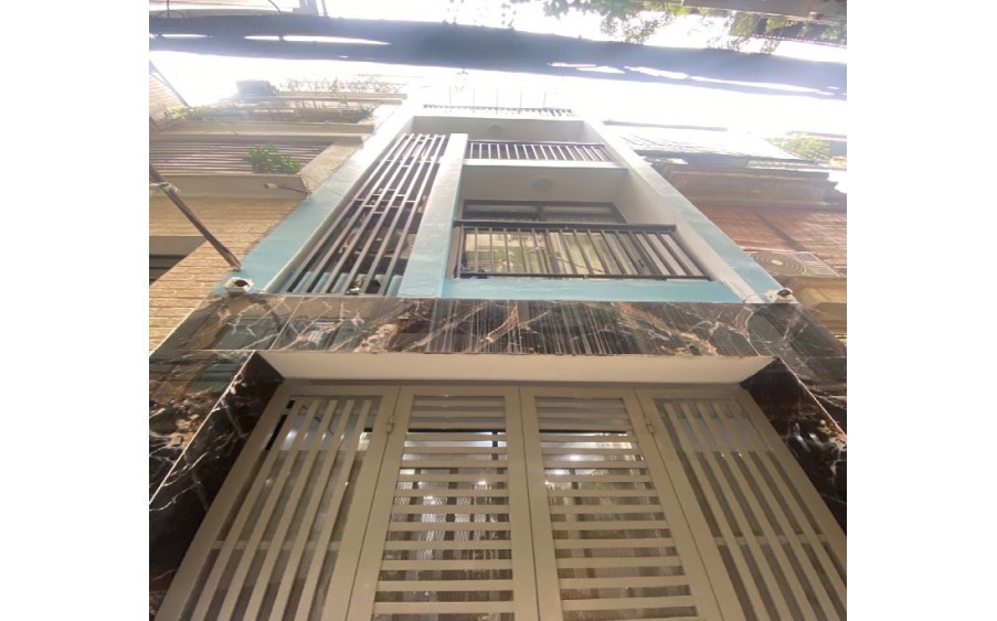 QUAN TÂM - bán nhà Đền Lừ, Hoàng Mai 33 × 4T Vị trí Đắc địa mặt ngõ Sát. Gần Ô tô. Giá Tốt